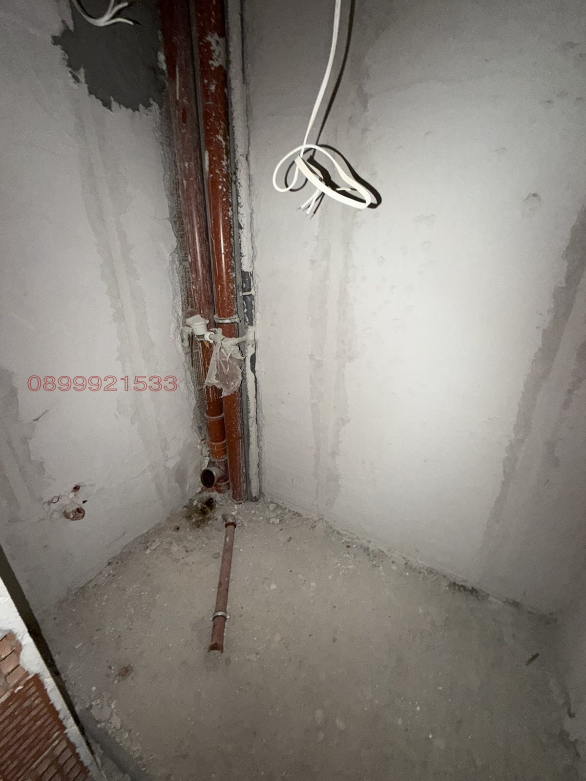 Продава 3-СТАЕН, гр. Стара Загора, МБАЛ Иван Рилски, снимка 10 - Апартаменти - 53859847