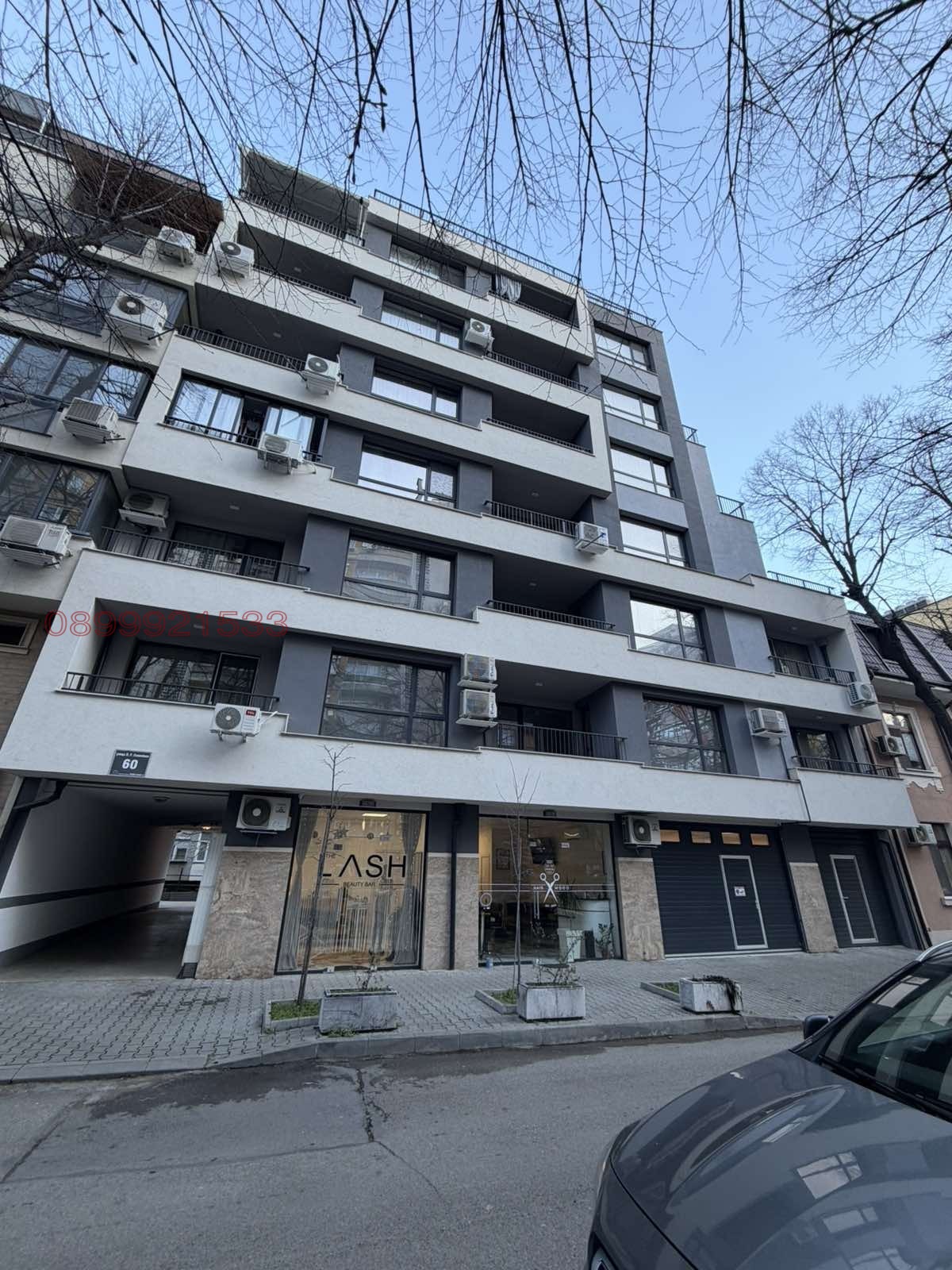 Продава 3-СТАЕН, гр. Стара Загора, МБАЛ Иван Рилски