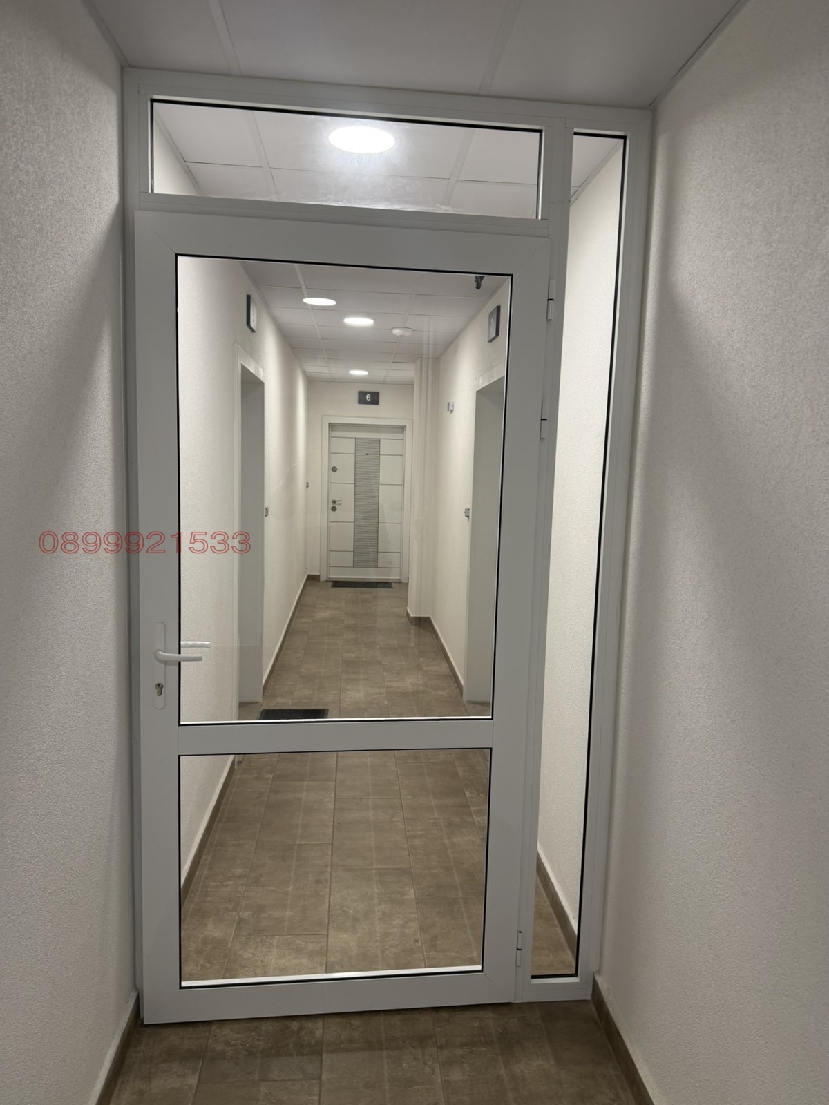 Продава 3-СТАЕН, гр. Стара Загора, МБАЛ Иван Рилски, снимка 13 - Апартаменти - 53859847