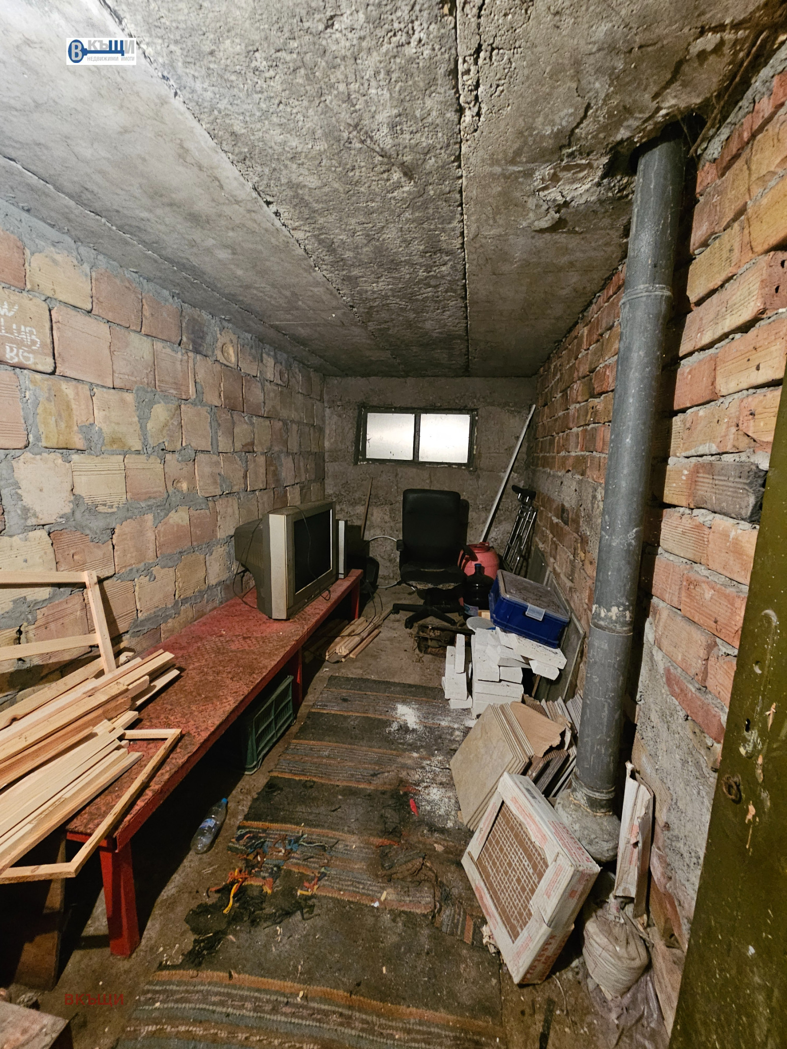 Продава 3-СТАЕН, гр. Горна Оряховица, област Велико Търново, снимка 10 - Апартаменти - 54819603
