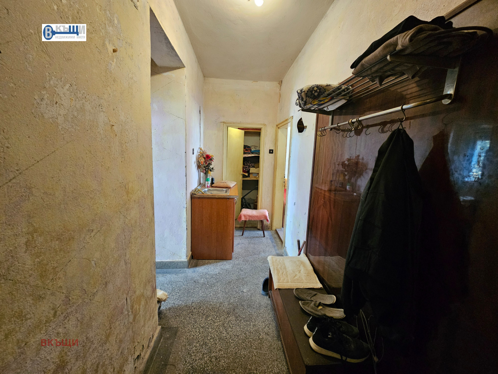 Продава 3-СТАЕН, гр. Горна Оряховица, област Велико Търново, снимка 5 - Апартаменти - 54819603