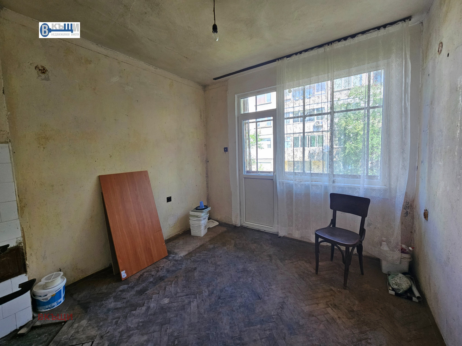 Продава 3-СТАЕН, гр. Горна Оряховица, област Велико Търново, снимка 6 - Апартаменти - 54819603