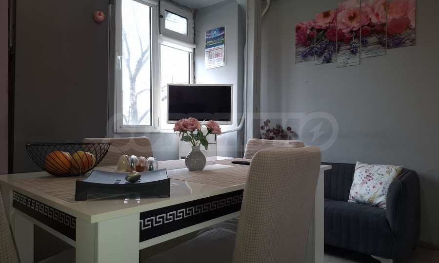 Продава 3-СТАЕН, гр. София, Лагера, снимка 6 - Апартаменти - 55570386
