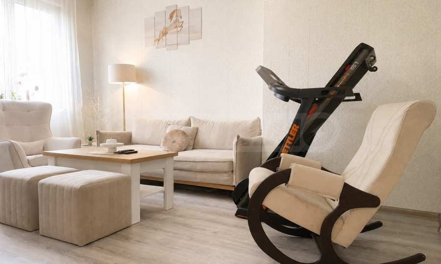 Продава 3-СТАЕН, гр. София, Лагера, снимка 3 - Апартаменти - 55570386