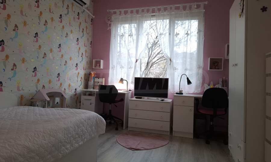 Продава 3-СТАЕН, гр. София, Лагера, снимка 9 - Апартаменти - 55570386
