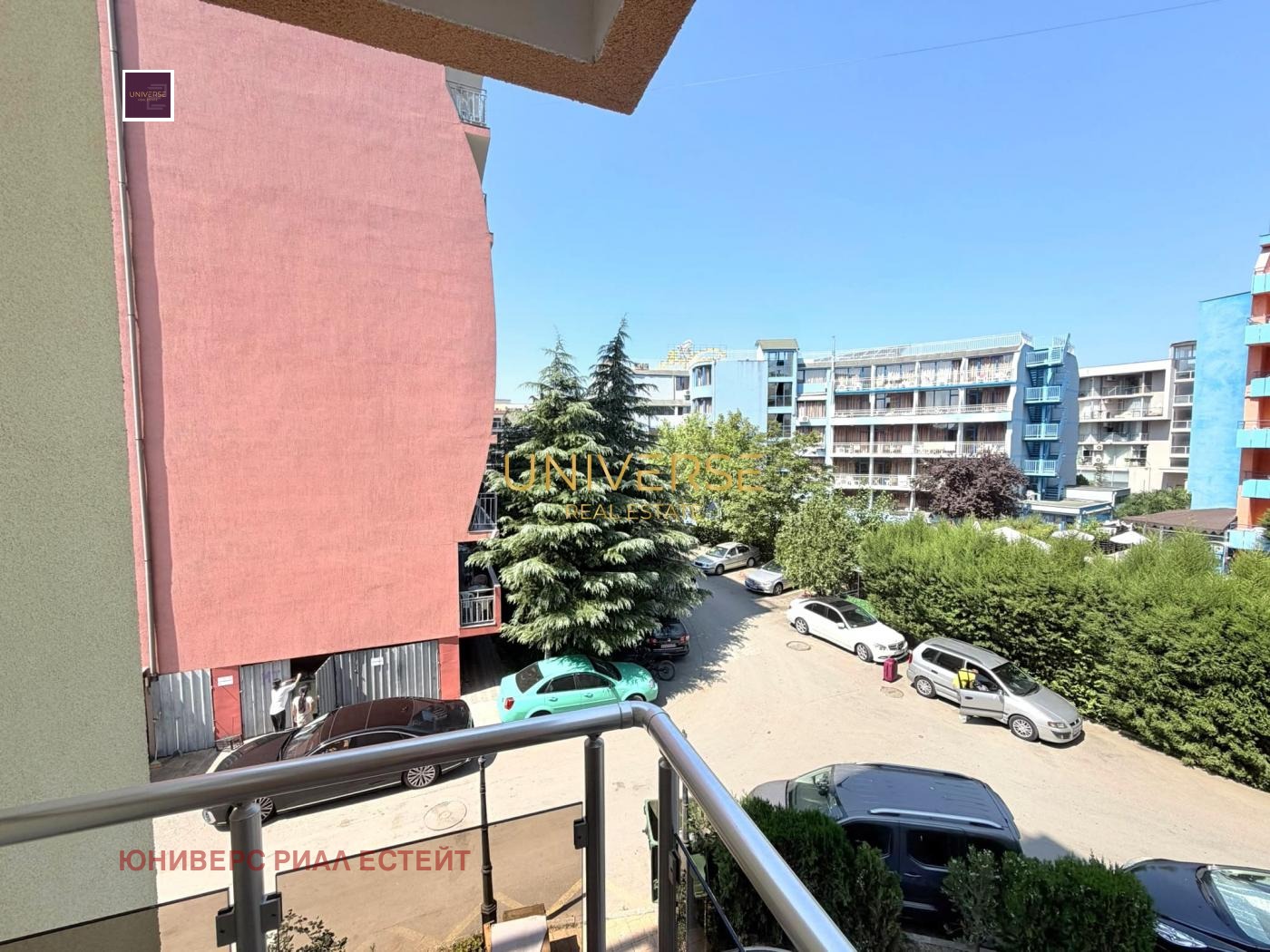 Продава 3-СТАЕН, к.к. Слънчев бряг, област Бургас, снимка 7 - Апартаменти - 55839851