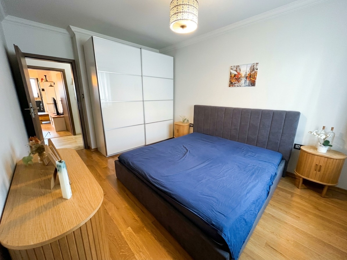 Продава 3-СТАЕН, гр. София, Кръстова вада, снимка 6 - Апартаменти - 56166394