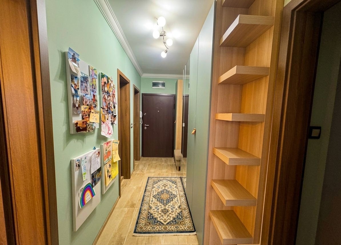 Продава 3-СТАЕН, гр. София, Кръстова вада, снимка 10 - Апартаменти - 56166394