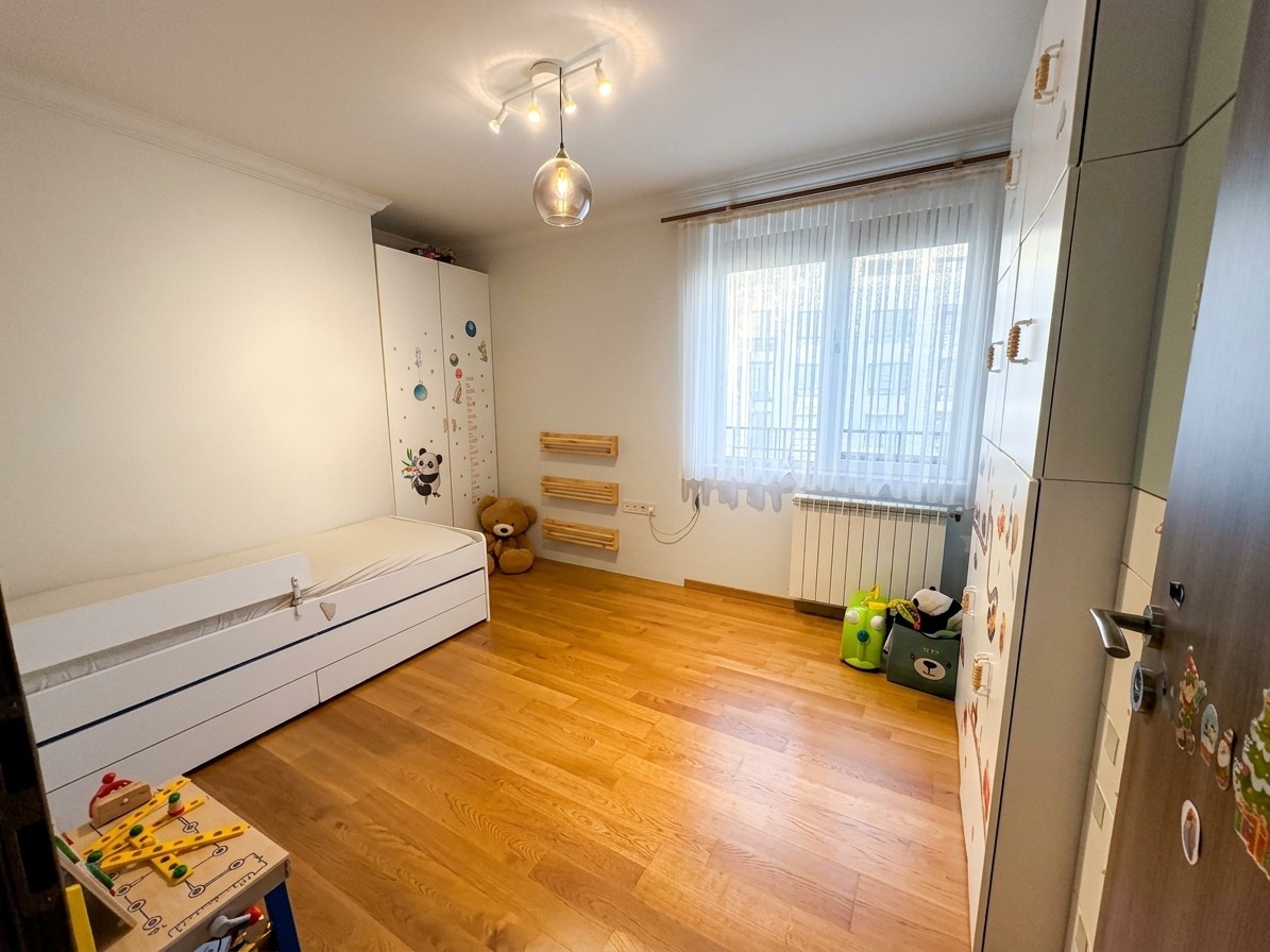 Продава 3-СТАЕН, гр. София, Кръстова вада, снимка 9 - Апартаменти - 56166394