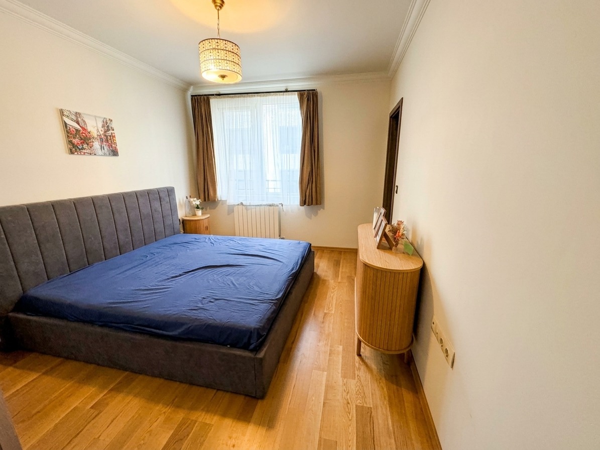 Продава 3-СТАЕН, гр. София, Кръстова вада, снимка 7 - Апартаменти - 56166394