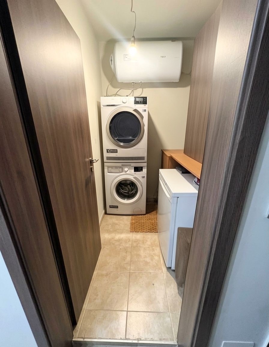 Продава 3-СТАЕН, гр. София, Кръстова вада, снимка 11 - Апартаменти - 56166394