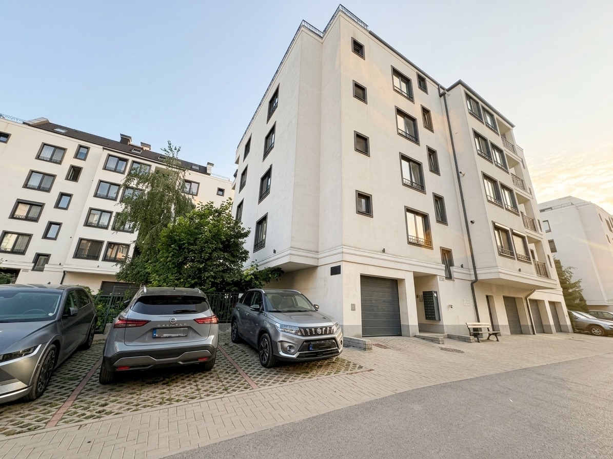 Продава 3-СТАЕН, гр. София, Кръстова вада, снимка 16 - Апартаменти - 56166394