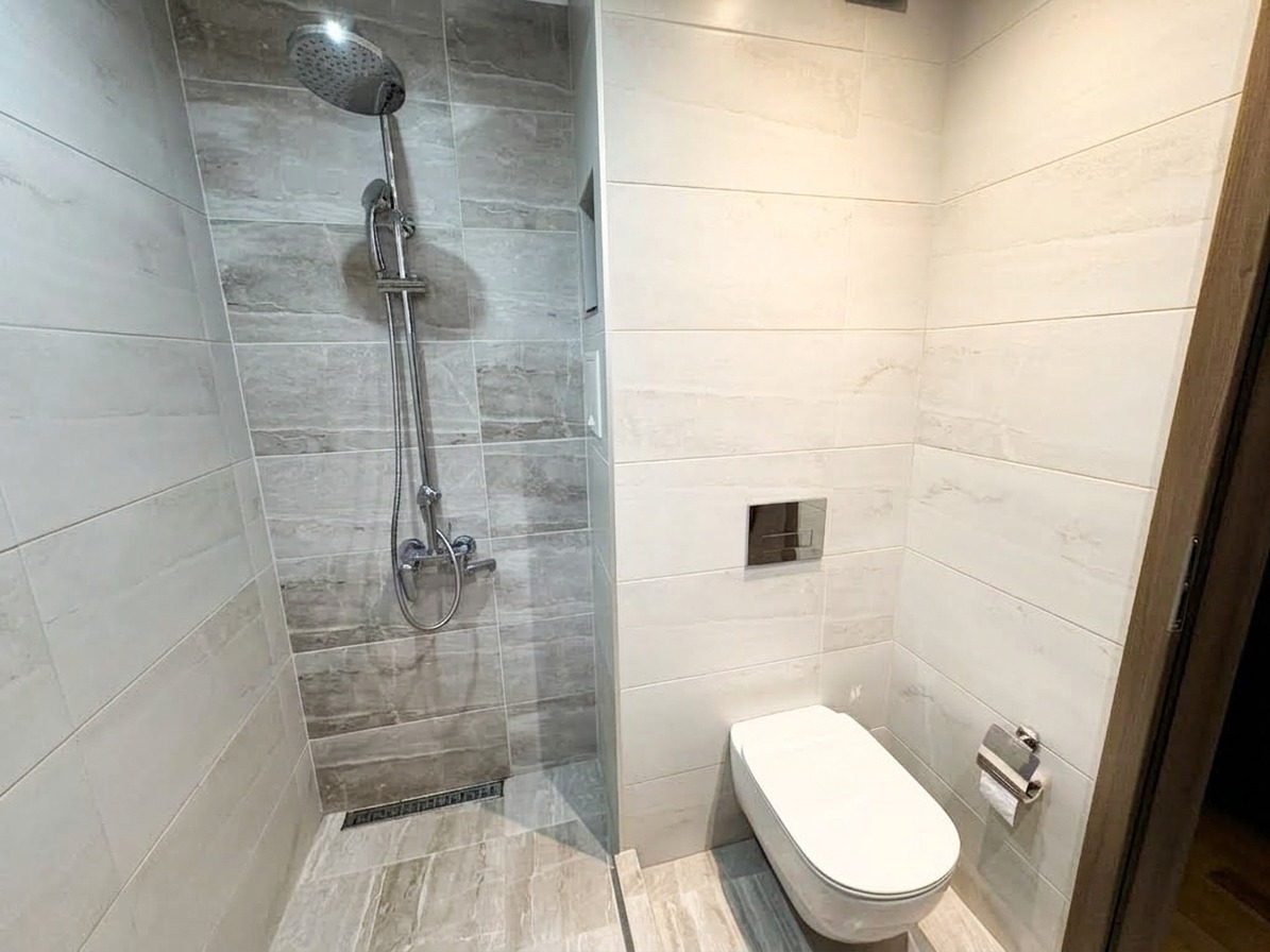 Продава 3-СТАЕН, гр. София, Кръстова вада, снимка 15 - Апартаменти - 56166394