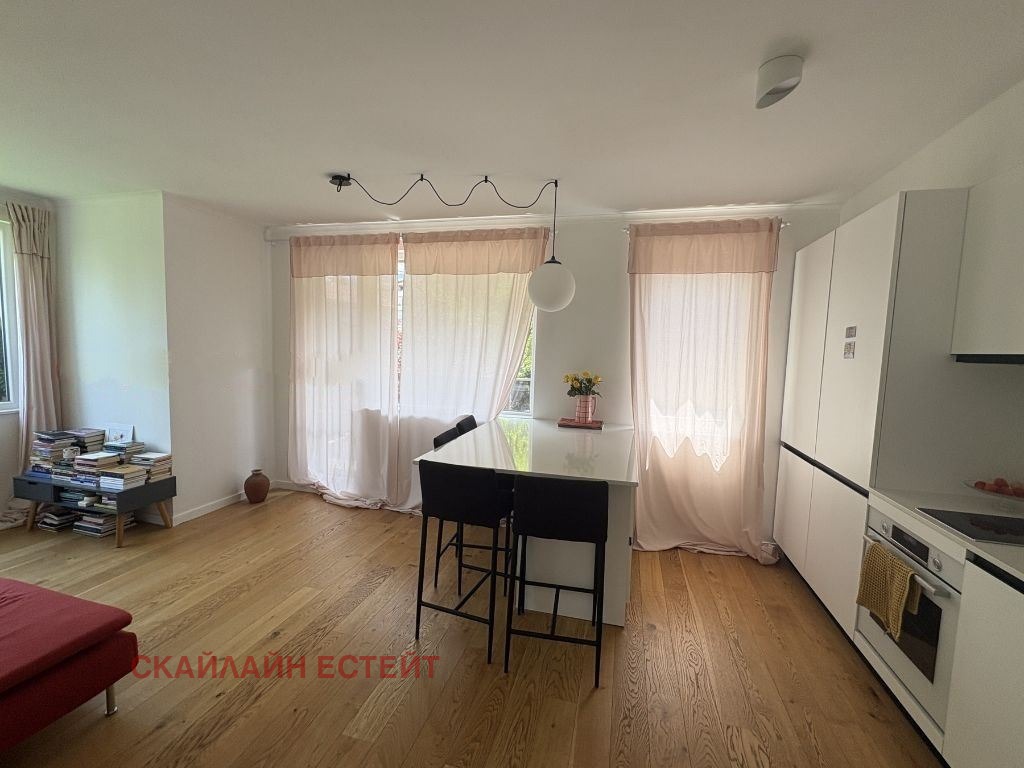 Продава 3-СТАЕН, гр. София, Драгалевци, снимка 2 - Апартаменти - 56296979