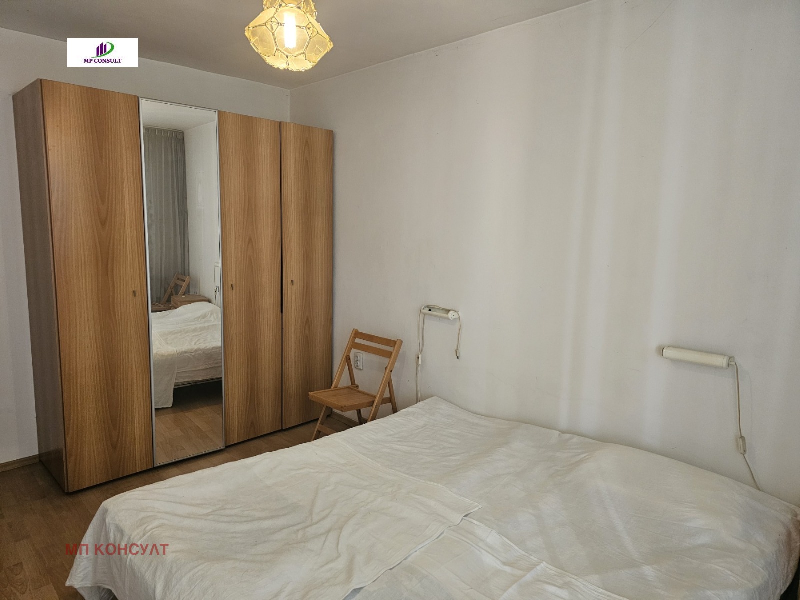 Продава 3-СТАЕН, гр. София, Хаджи Димитър, снимка 12 - Апартаменти - 56655959