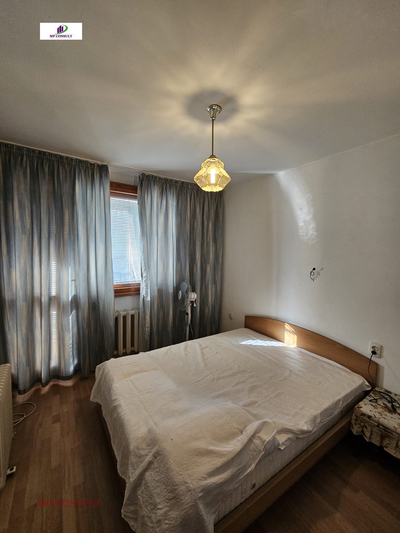 Продава 3-СТАЕН, гр. София, Хаджи Димитър, снимка 11 - Апартаменти - 56655959