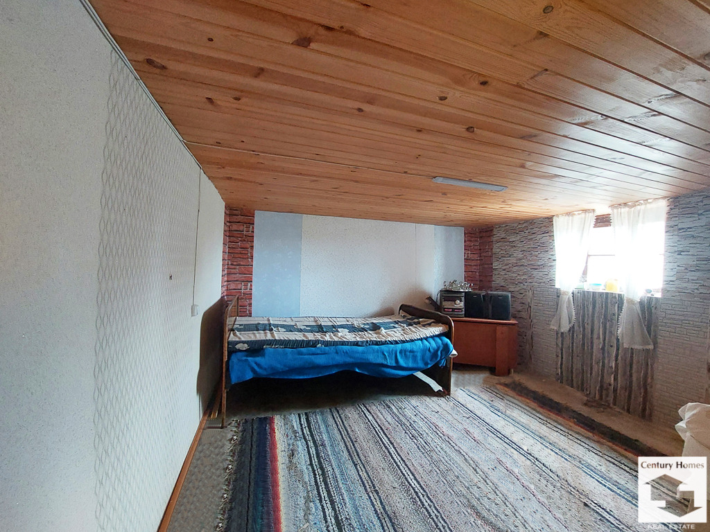 Продава КЪЩА, с. Паскалевец, област Велико Търново, снимка 10 - Къщи - 54199414