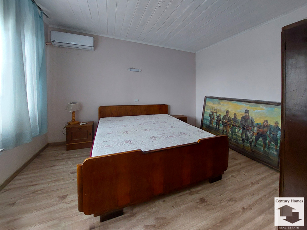 Продава КЪЩА, с. Паскалевец, област Велико Търново, снимка 9 - Къщи - 54199414