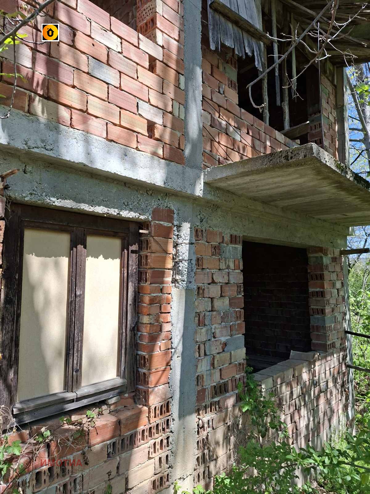 Продава КЪЩА, с. Голяма Желязна, област Ловеч, снимка 7 - Къщи - 54701396