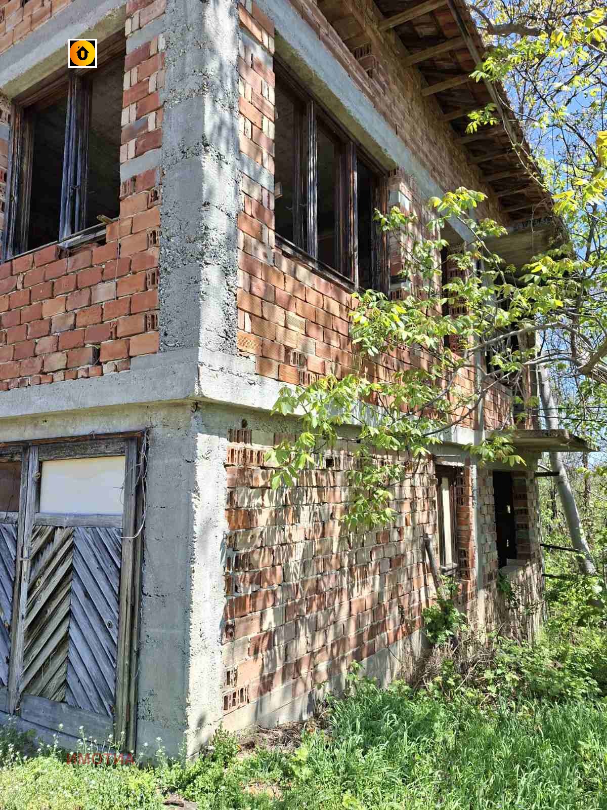 Продава КЪЩА, с. Голяма Желязна, област Ловеч, снимка 6 - Къщи - 54701396