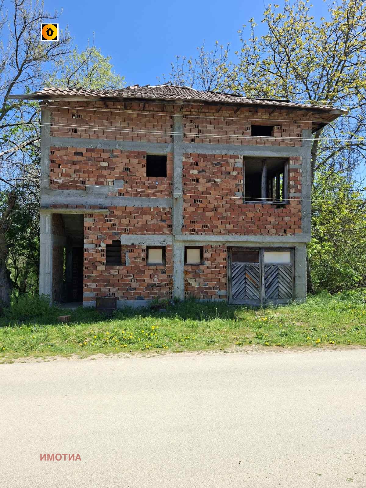 Продава КЪЩА, с. Голяма Желязна, област Ловеч, снимка 8 - Къщи - 54701396