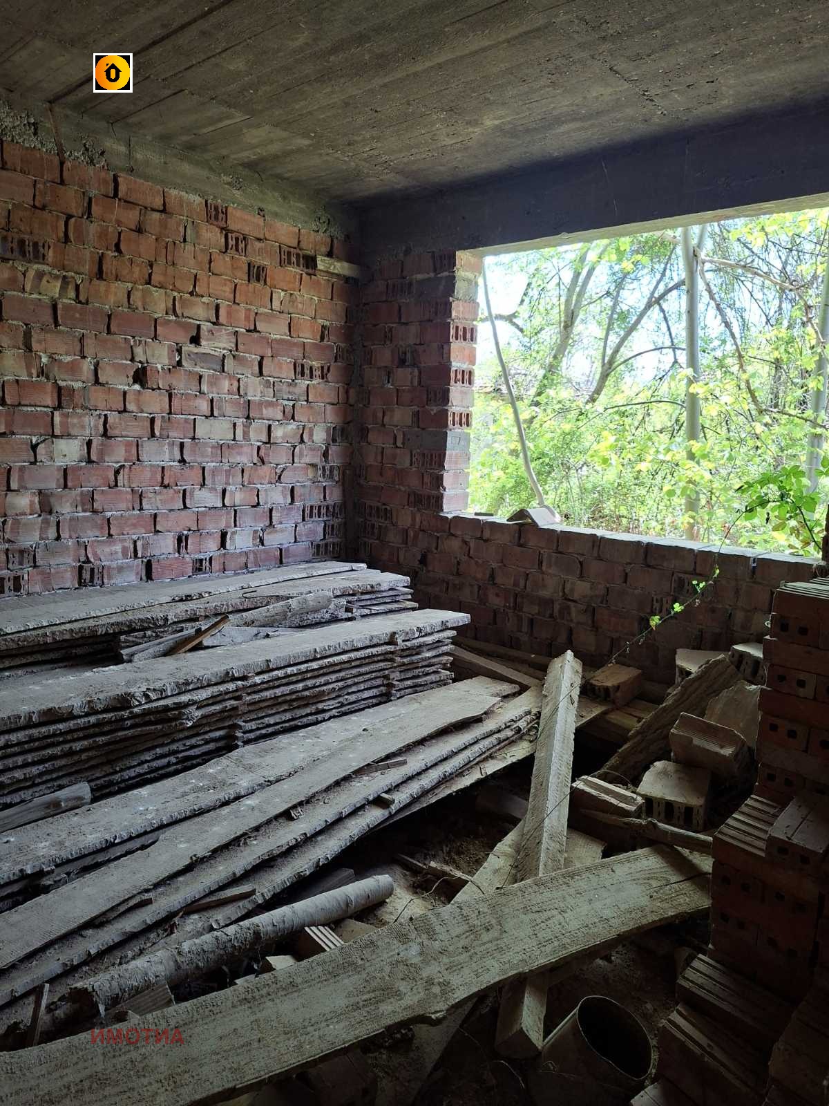 Продава КЪЩА, с. Голяма Желязна, област Ловеч, снимка 11 - Къщи - 54701396