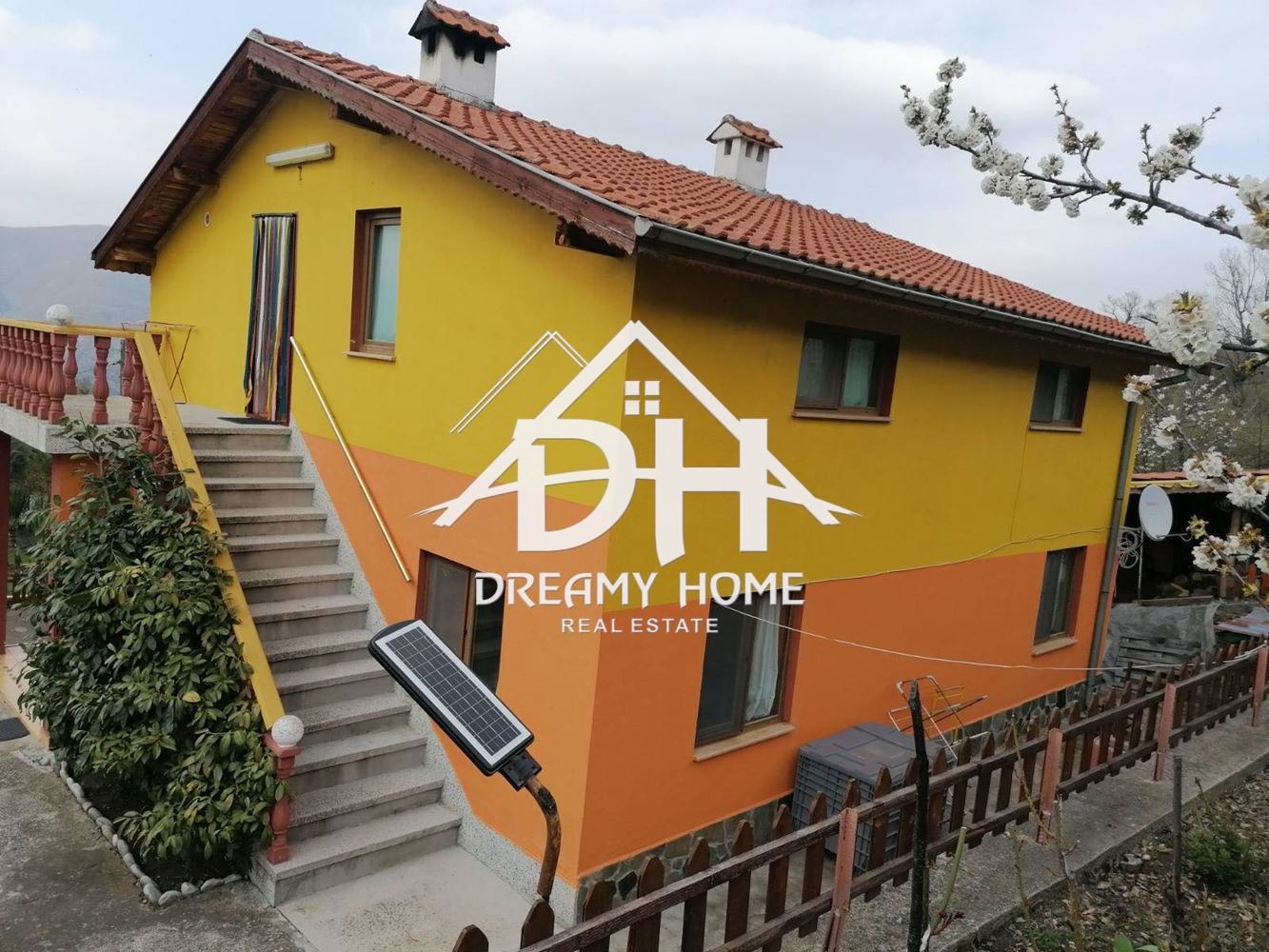 Продава КЪЩА, с. Стар читак, област Кърджали, снимка 16 - Къщи - 54708722