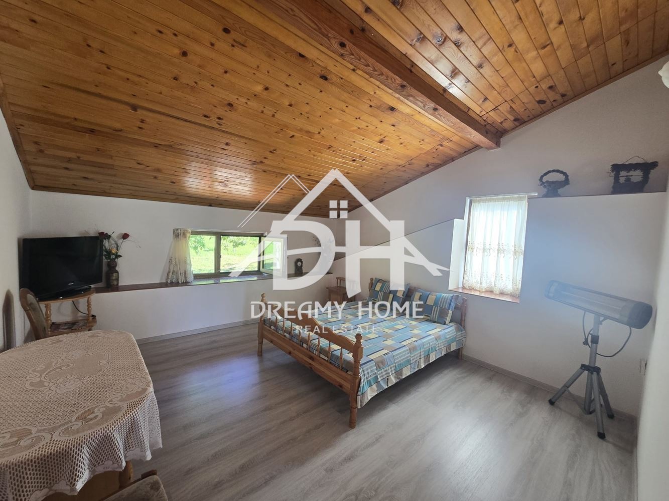 Продава КЪЩА, с. Стар читак, област Кърджали, снимка 8 - Къщи - 54708722
