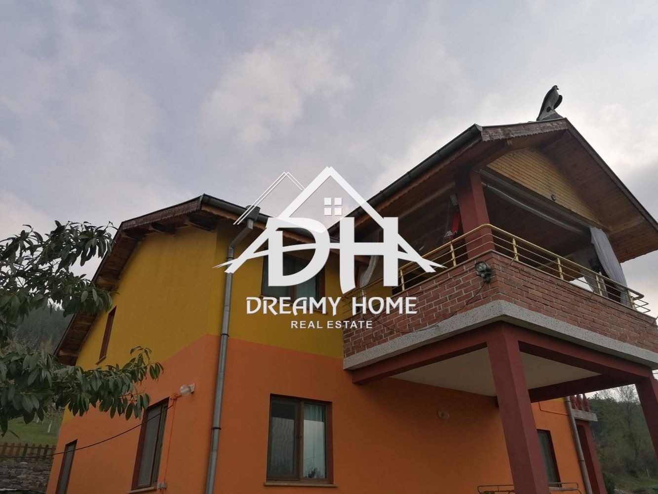 Продава КЪЩА, с. Стар читак, област Кърджали, снимка 17 - Къщи - 54708722