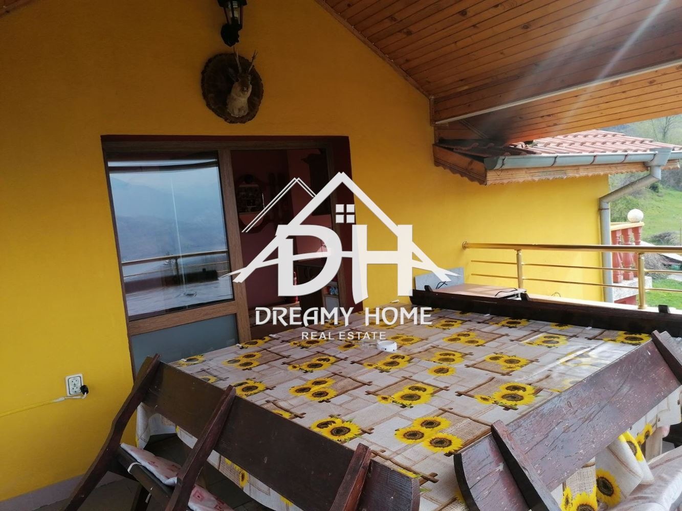 Продава КЪЩА, с. Стар читак, област Кърджали, снимка 13 - Къщи - 54708722