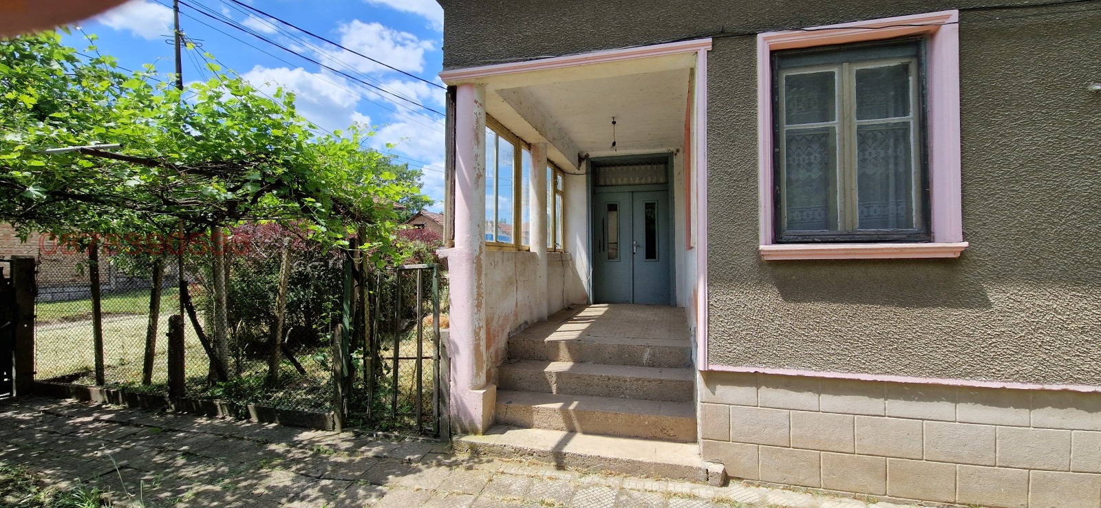 Продава КЪЩА, с. Комощица, област Монтана, снимка 3 - Къщи - 54985184