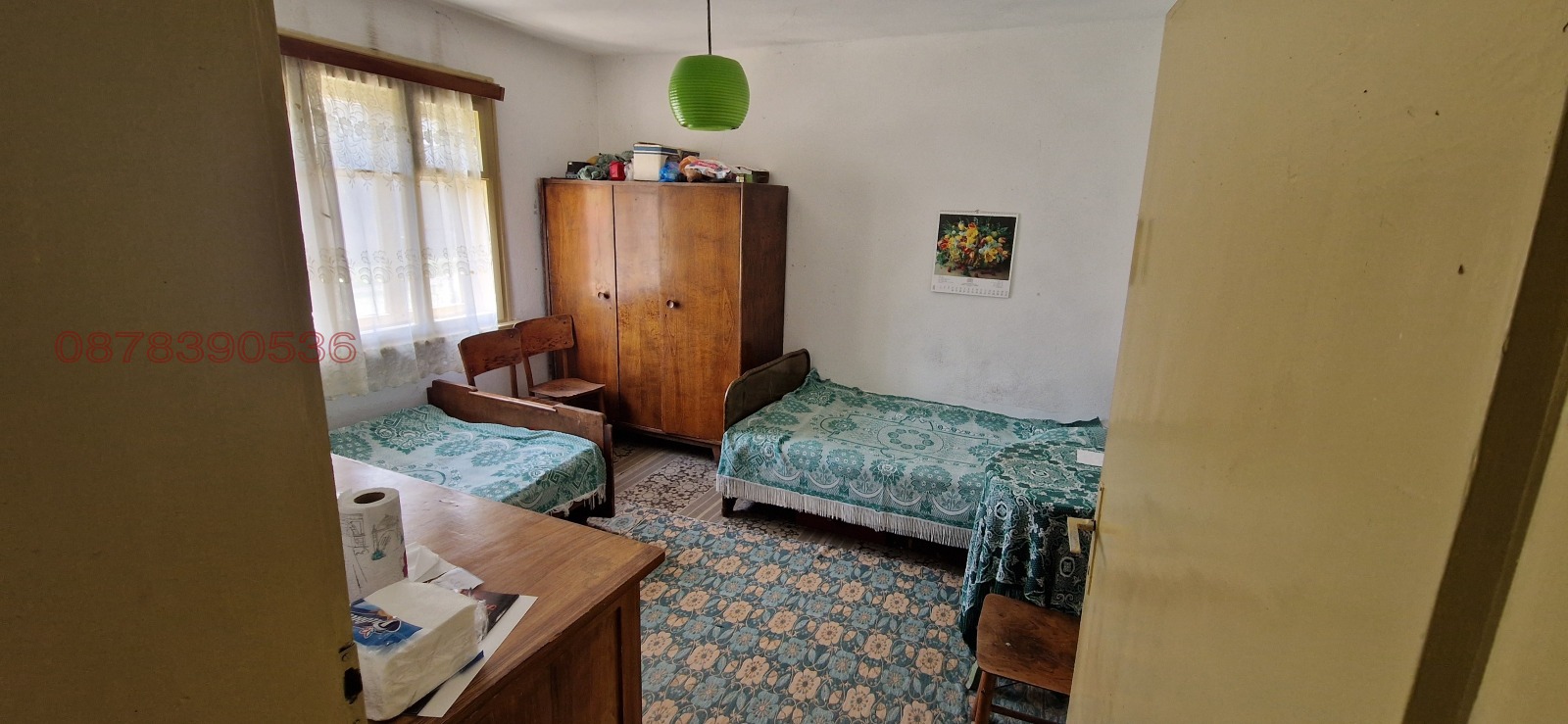 Продава КЪЩА, с. Комощица, област Монтана, снимка 12 - Къщи - 54985184