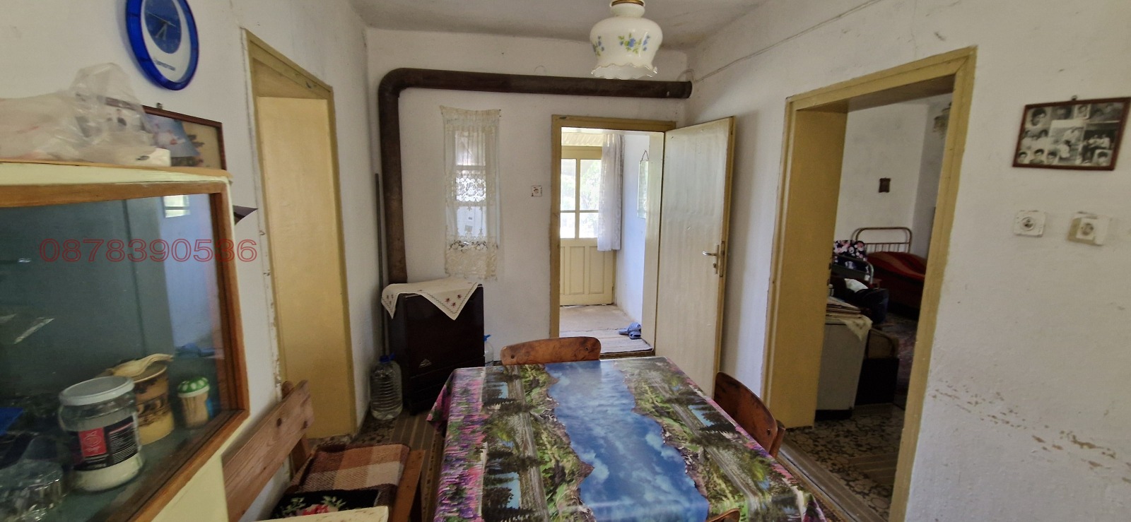 Продава КЪЩА, с. Комощица, област Монтана, снимка 16 - Къщи - 54985184