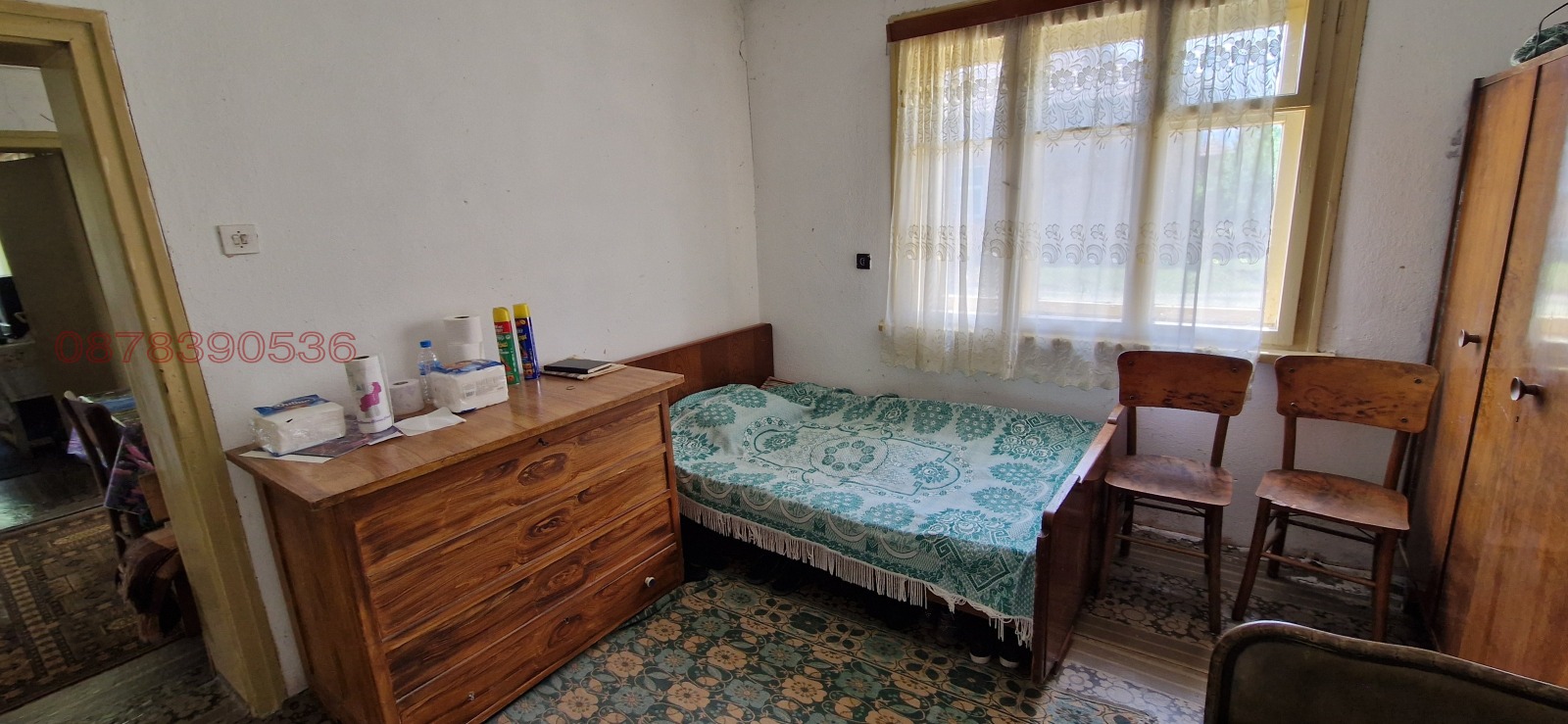 Продава КЪЩА, с. Комощица, област Монтана, снимка 13 - Къщи - 54985184