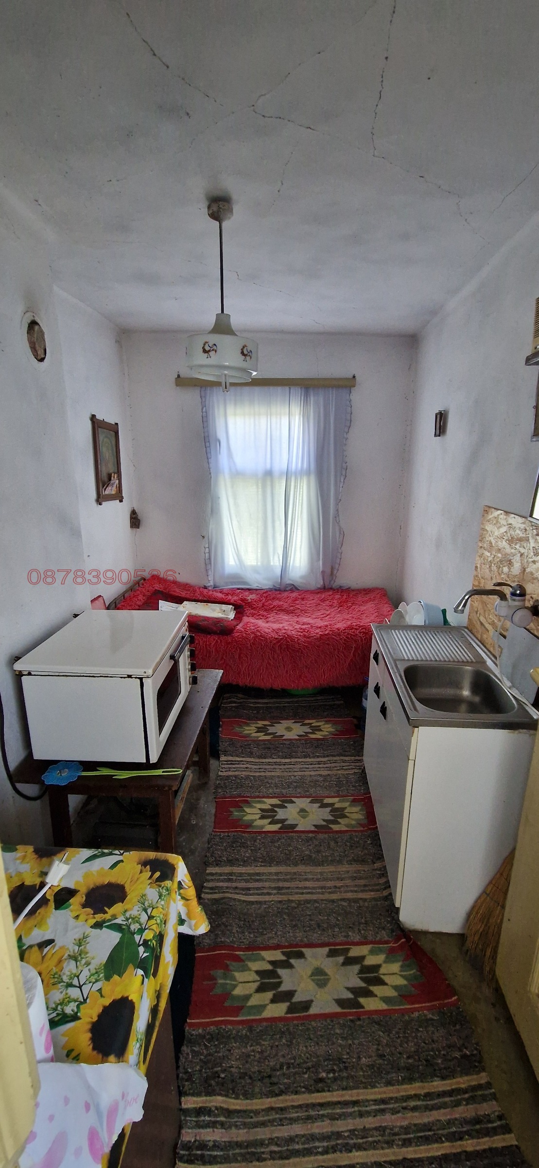 Продава КЪЩА, с. Комощица, област Монтана, снимка 14 - Къщи - 54985184