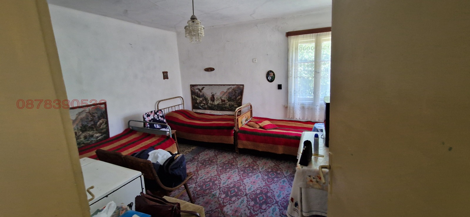 Продава КЪЩА, с. Комощица, област Монтана, снимка 15 - Къщи - 54985184