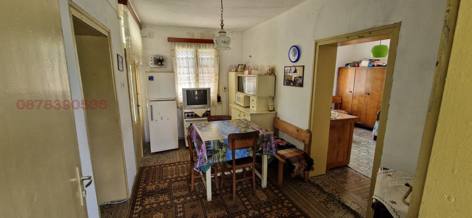 Продава КЪЩА, с. Комощица, област Монтана, снимка 11 - Къщи - 54985184