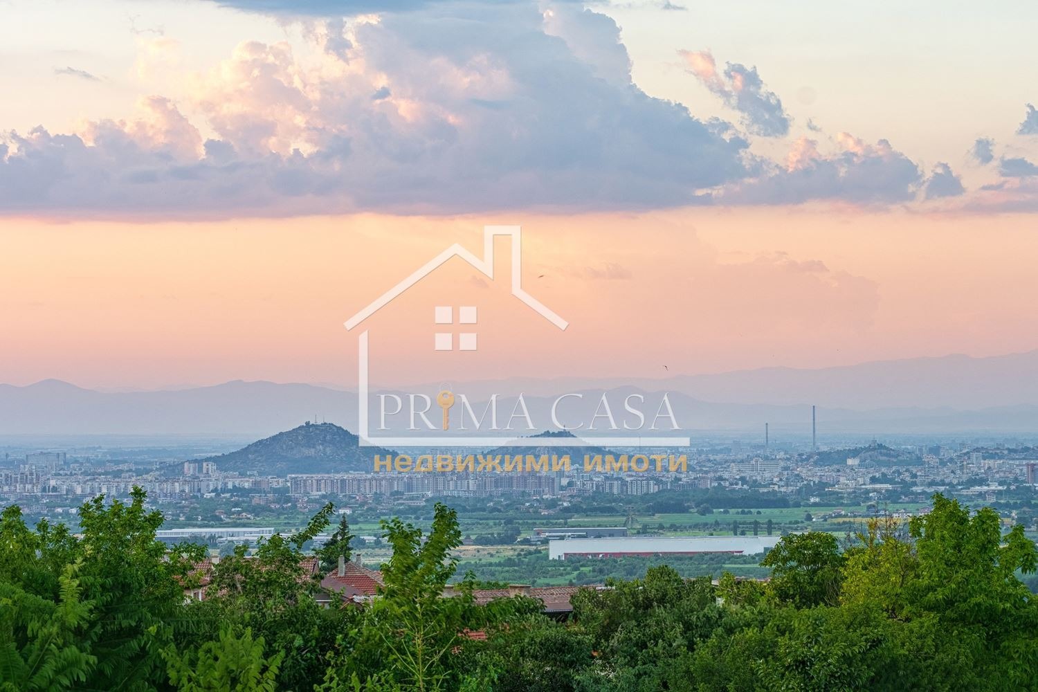 Продава КЪЩА, с. Белащица, област Пловдив, снимка 7 - Къщи - 55218839