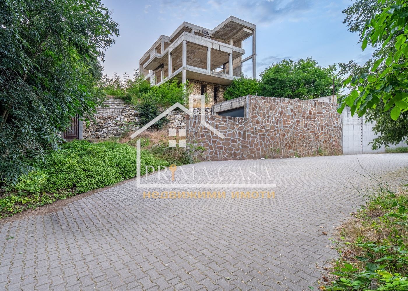Продава КЪЩА, с. Белащица, област Пловдив, снимка 13 - Къщи - 55218839