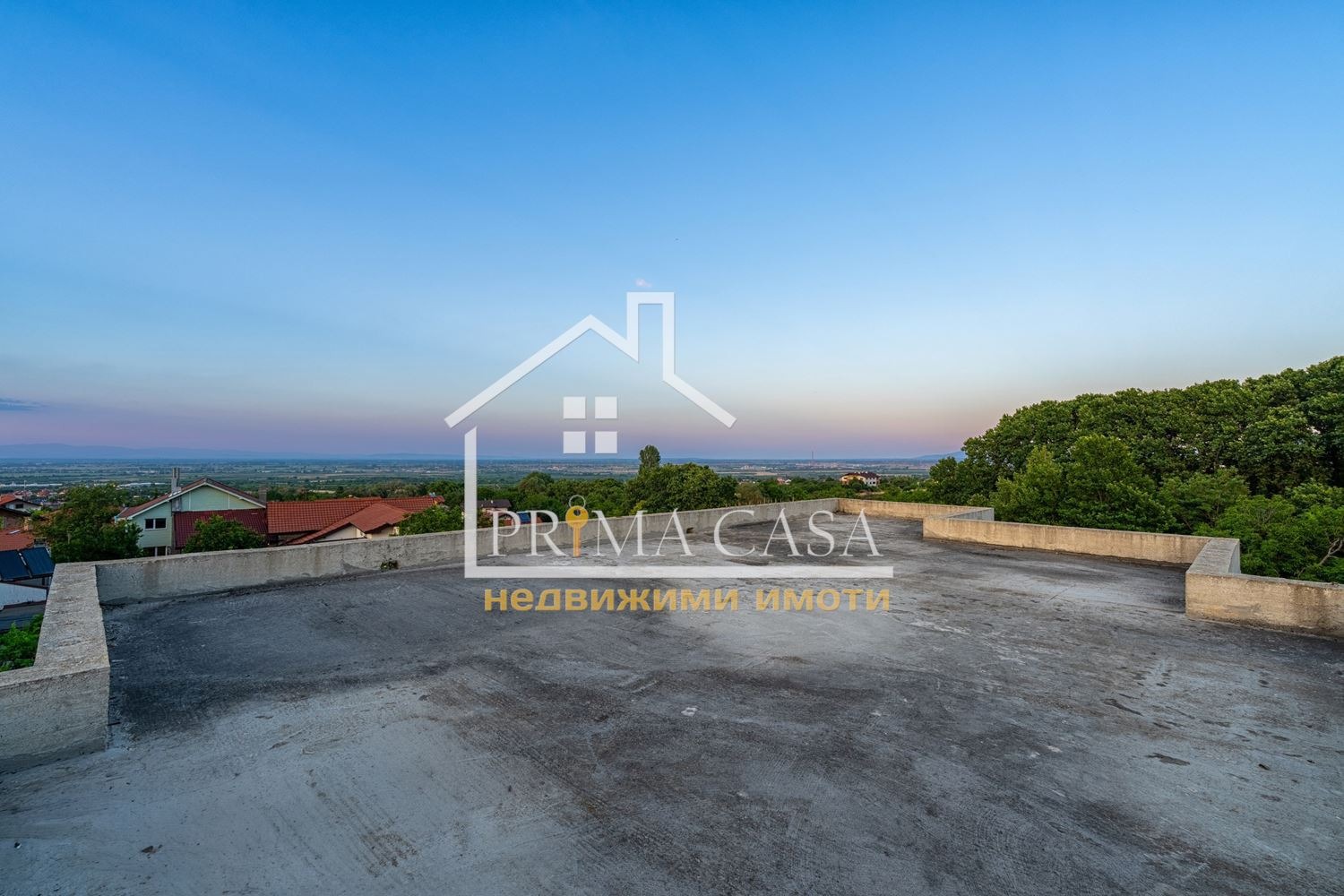 Продава КЪЩА, с. Белащица, област Пловдив, снимка 8 - Къщи - 55218839