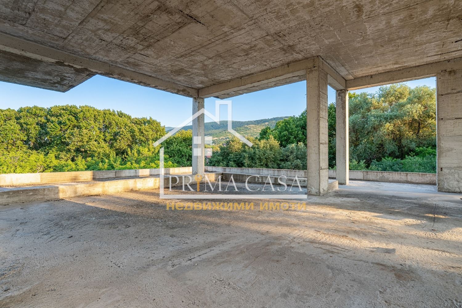 Продава КЪЩА, с. Белащица, област Пловдив, снимка 2 - Къщи - 55218839