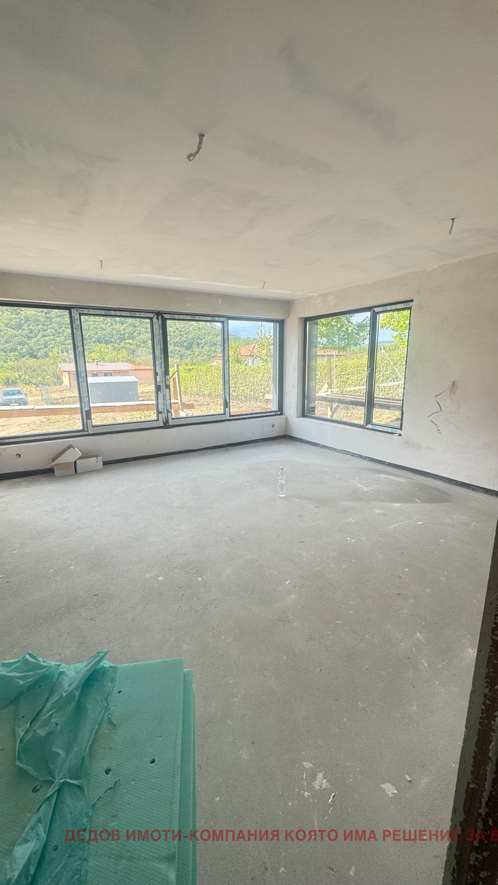 Продава КЪЩА, гр. Стара Загора, Железник - център, снимка 4 - Къщи - 56198906