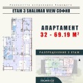 Продава 2-СТАЕН, град София, Слатина • 159137 € • 38497385 — Holmes.bg