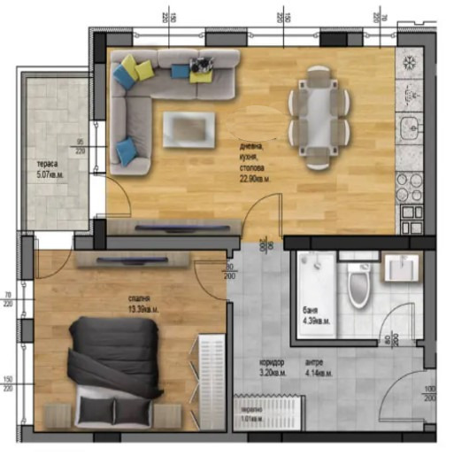 ������� 2-����� | Imot.bg � ����������� 2