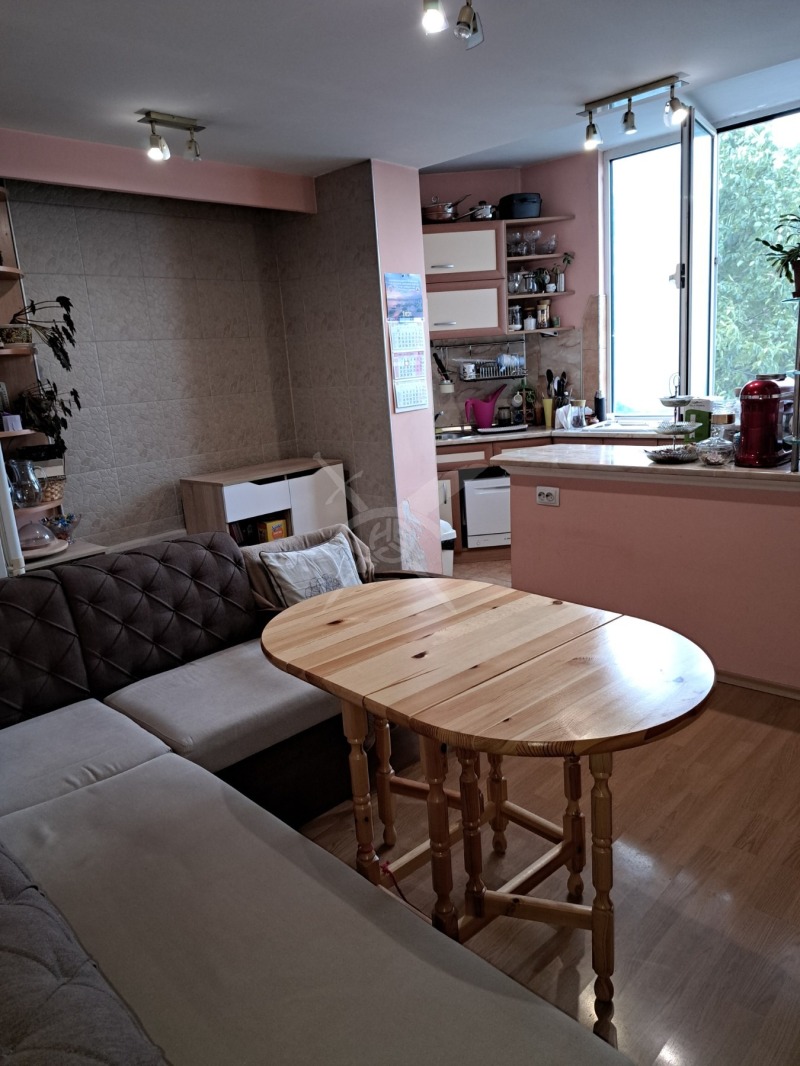 Продава 3-СТАЕН в област Бургас, гр. Айтос - 86 кв.м / 125 000 € » 244 478.75 лв., ЕКС НВД БУРГАС ООД
