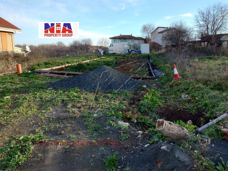 Продава ПАРЦЕЛ в област Бургас, с. Писменово - 670 кв.м / 50 000 € » 97 791.50 лв., НИА ПРОПЪРТИ ГРУП ЕООД