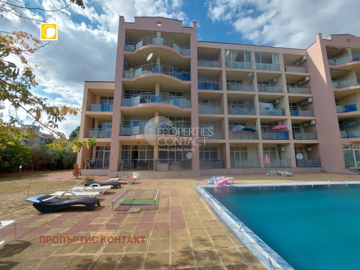 Продава 2-СТАЕН | Imot.bg — изображение 1