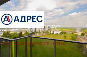 1 bedroom Slaveykov, Burgas