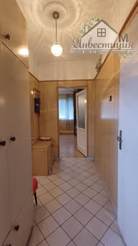 1 yatak odası Samara 1, Stara Zagora