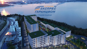 3-стаен град Варна, Аспарухово